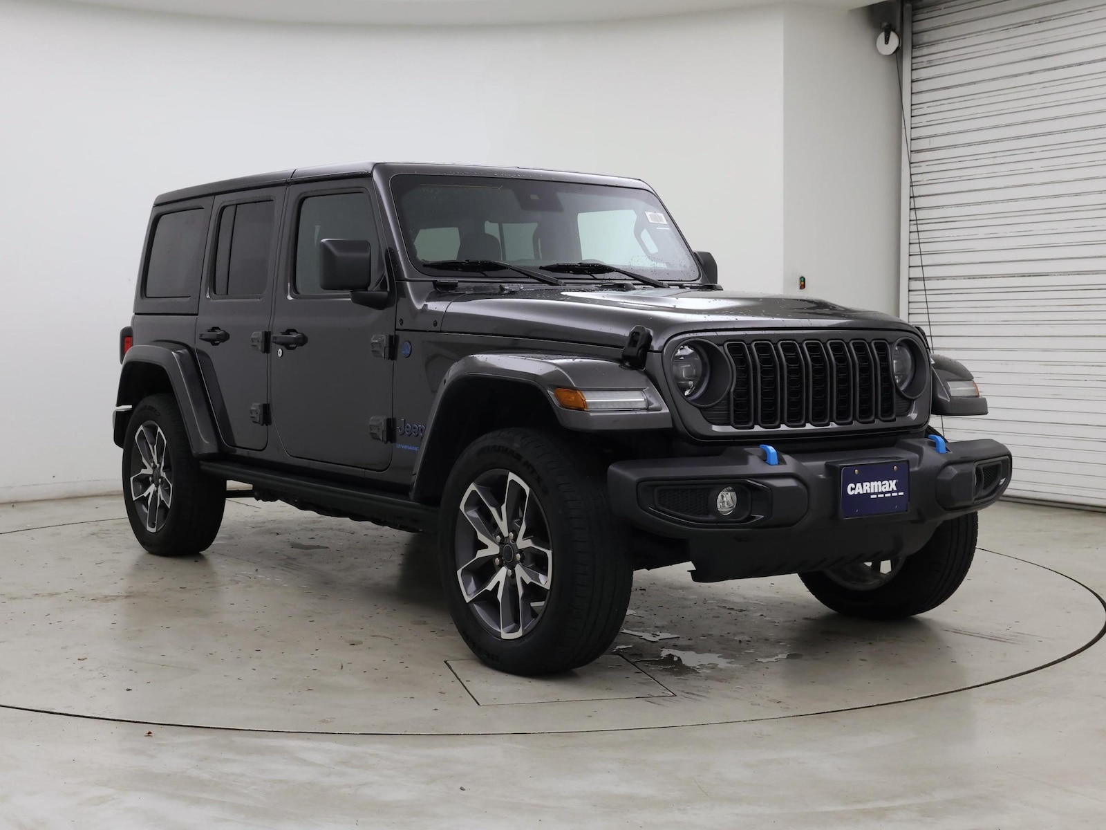 jeep wrangler 4xe 2024 1C4RJXN6XRW143977 image jeep wrangler 4xe 2024 1C4RJXN6XRW143977 image